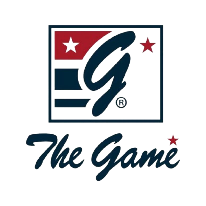 The Game Custom Hats