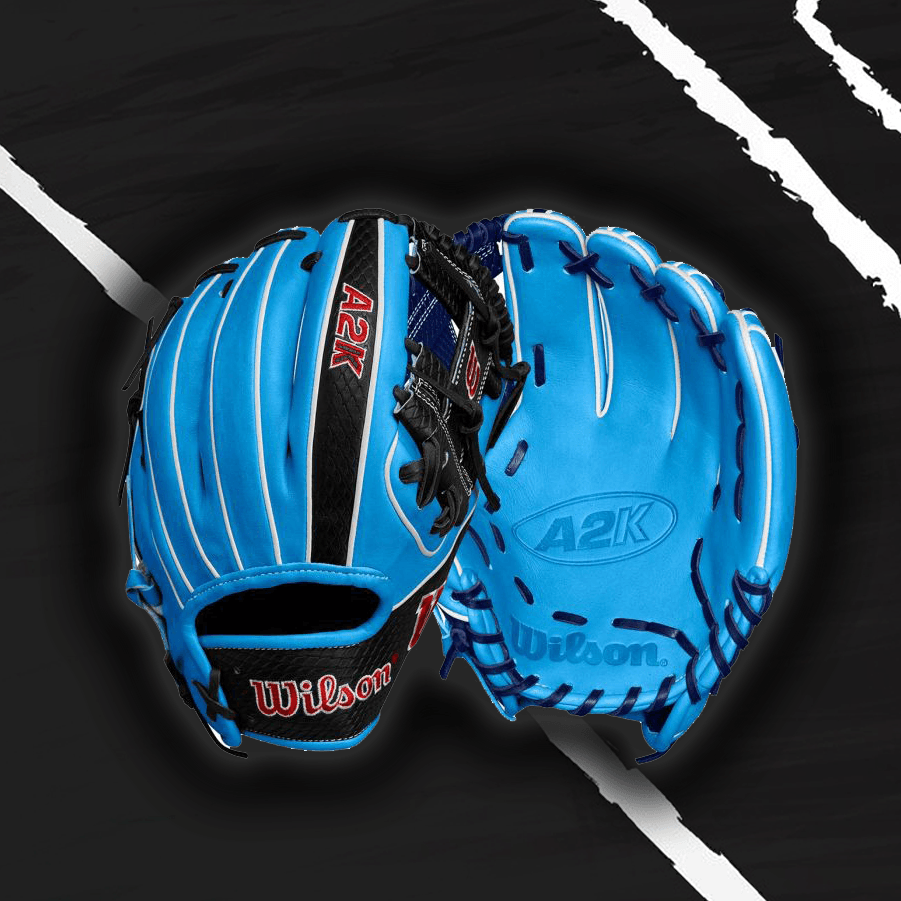 Baseball Gloves